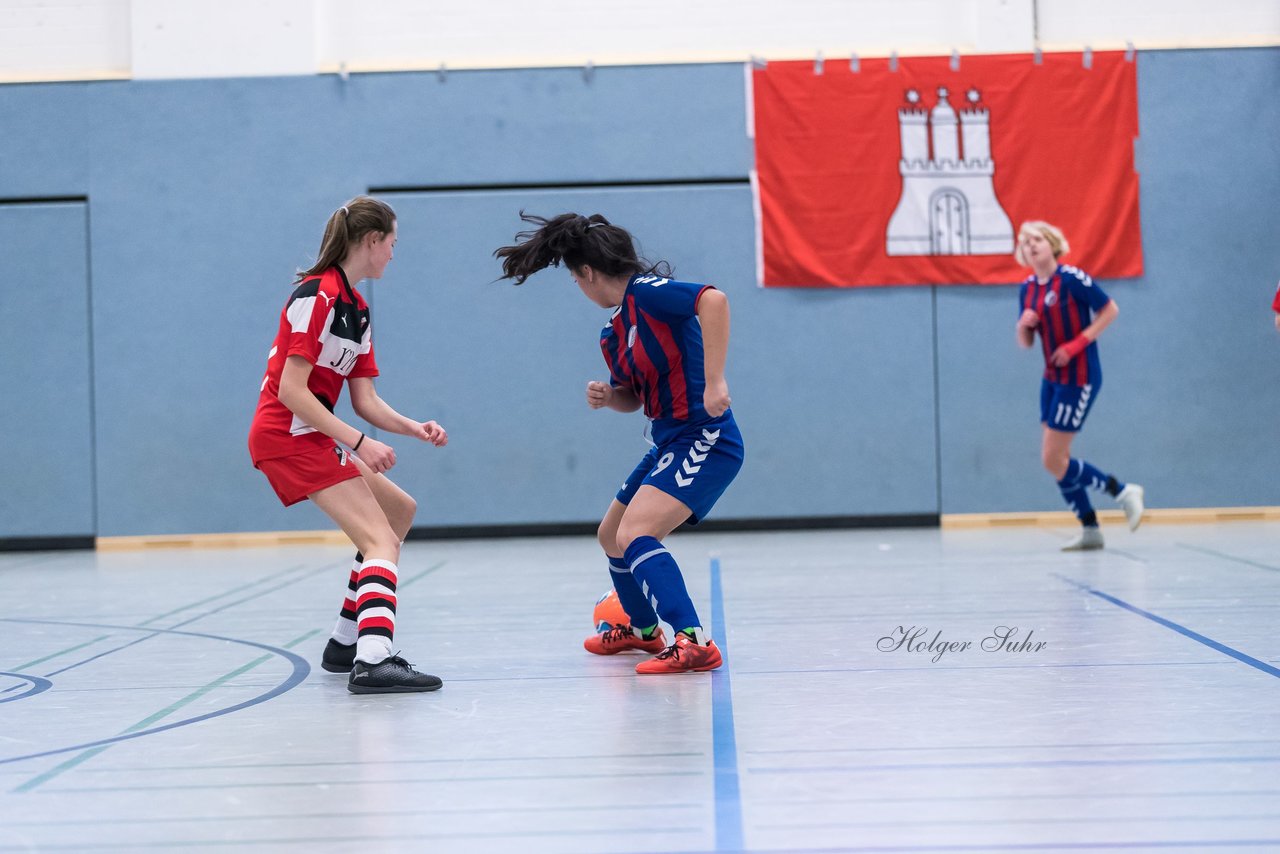 Bild 179 - HFV Futsalmeisterschaft C-Juniorinnen